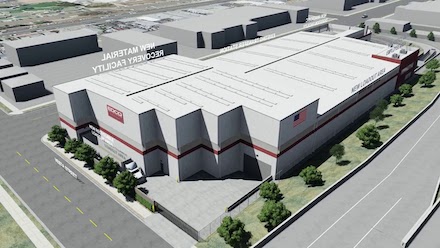 EDCO Recovery & Transfer Master Facility Plan video thumbnail